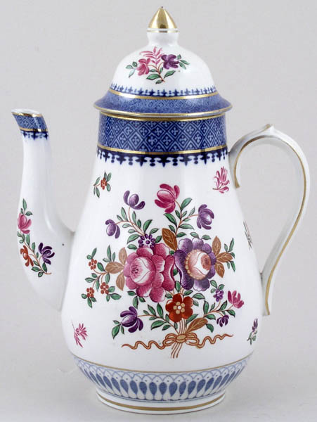 Coffee Pot c1920